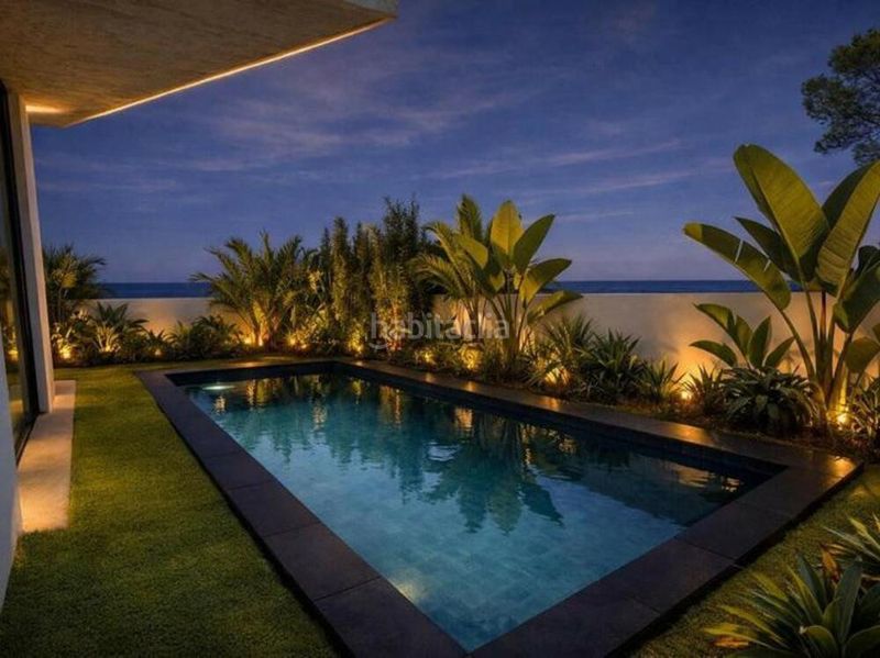Foto 681b7479-8167-46de-a1bf-c1492c0232ae. Location maison avec parking piscine dans Nueva Andalucía centro Marbella
