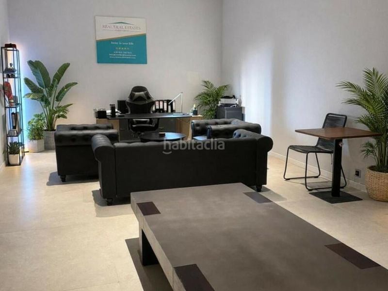 Foto de2146ea-ebe0-4cdb-92df-ccce29841220. Location maison avec parking piscine dans Nueva Andalucía centro Marbella