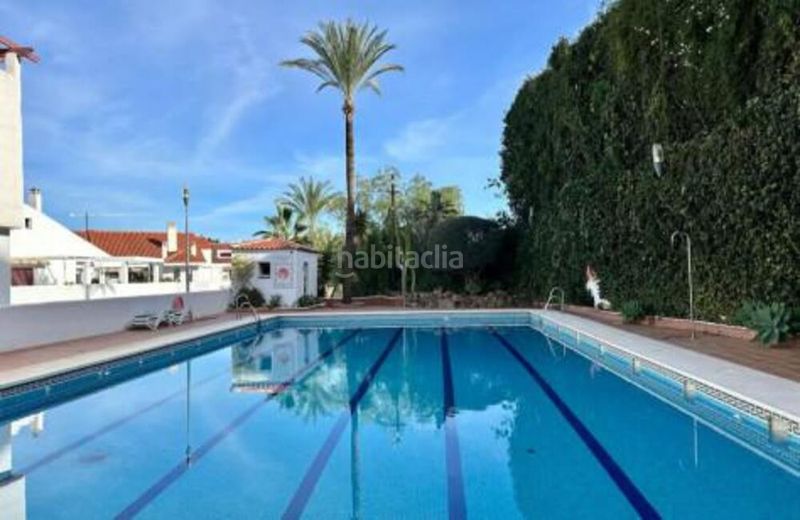Foto 1dd125f2-628d-4faa-ad3d-ebdb31a0da49. Lloguer àtic amb calefacció aparcament piscina a Marbella