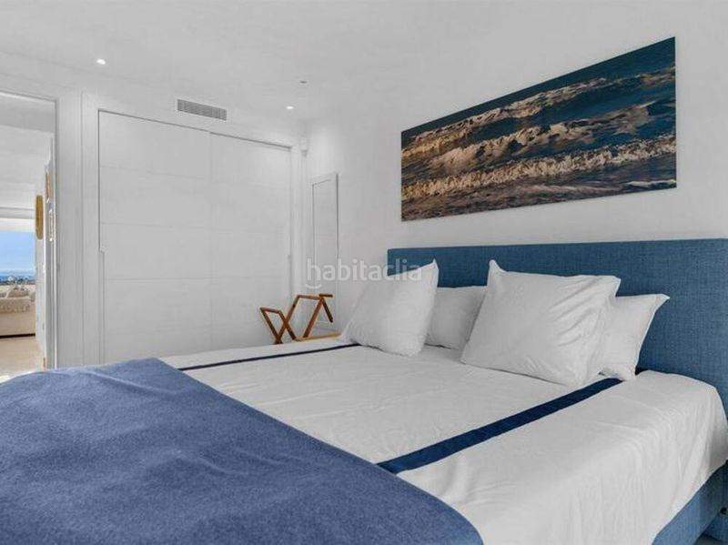Foto c8f6d9e5-9249-480c-b11a-627e42faab2f. Àtic amb aparcament piscina a Nueva Andalucía centro Marbella