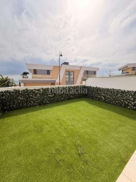 Foto 2f4d2622-b091-411b-9dd1-23453a700954. Lloguer casa adossada amb calefacció aparcament piscina a Mijas