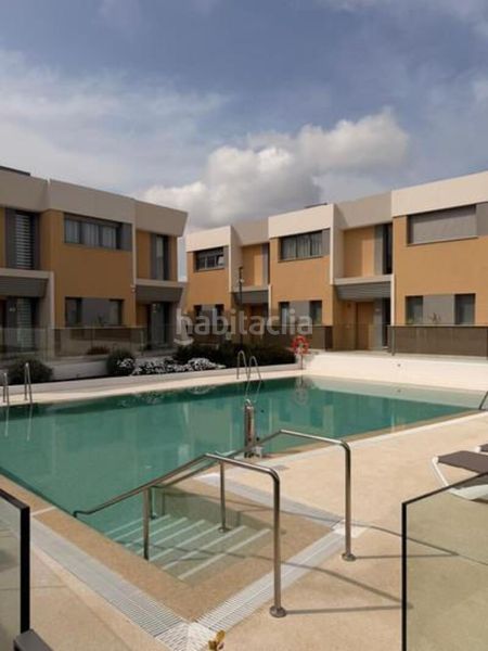 Foto 32e4da10-2463-4902-9706-f1e5a98e9f3d. Lloguer casa adossada amb calefacció aparcament piscina a Mijas
