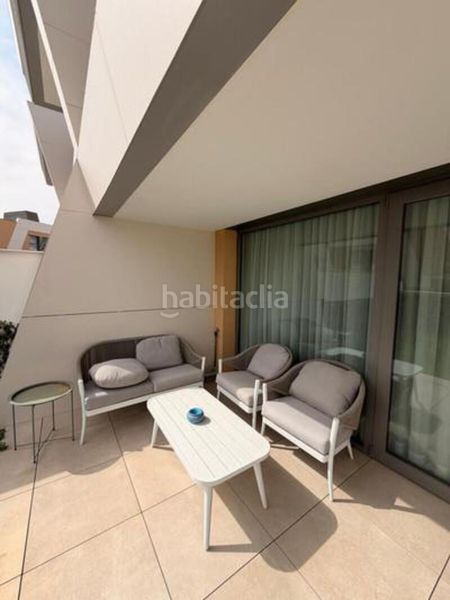 Foto 5b2b0bc9-fa31-4682-895a-3fac154f9f2b. Lloguer casa adossada amb calefacció aparcament piscina a Mijas