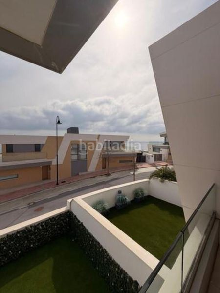 Foto c919bdc0-498b-4395-97a3-28ae6dca7461. Lloguer casa adossada amb calefacció aparcament piscina a Mijas