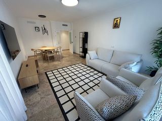 Location Appartement à Nueva Alcántara. Del 1 de septiembre                       apartamento en alquile