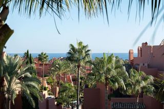 Rent Apartment in Guadalmansa