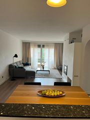 Location Appartement à Sierra Blanca. Vida refinada en sierra blanca elegante apartamento de 2 dormito