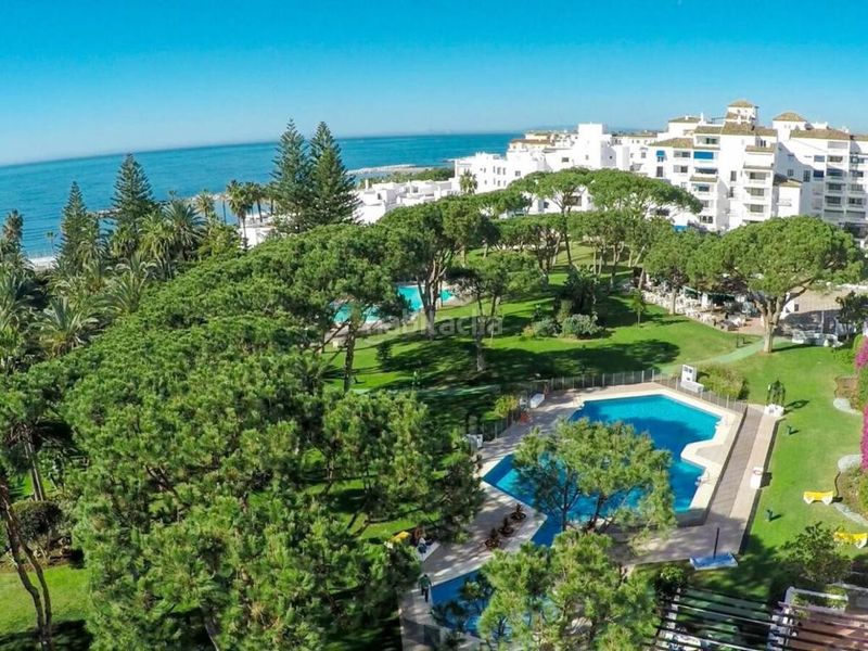 Foto 1d0a26c7-a439-433b-8bcb-251ced67b702. Apartament amb calefacció aparcament piscina a Puerto Banús Marbella