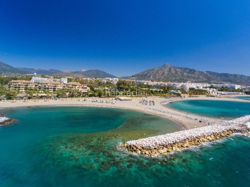 Foto 3873237c-2524-4e58-9b53-8b3adf01692b. Apartament amb calefacció aparcament piscina a Puerto Banús Marbella