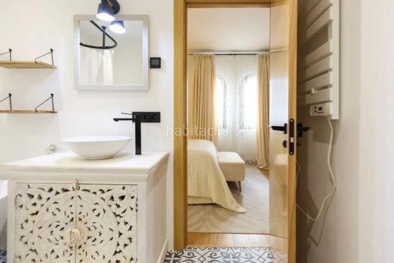 Foto 4c877bcf-0e6c-46e5-88ea-d1538bc2f079. Apartament amb calefacció aparcament piscina a Puerto Banús Marbella