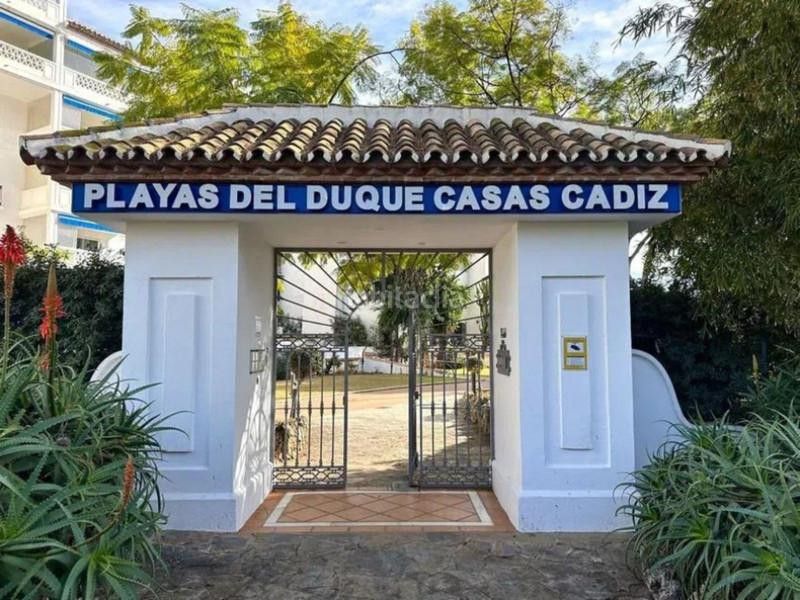 Foto 63d7e252-d375-4b51-9bd1-9e48d4054878. Apartament amb calefacció aparcament piscina a Puerto Banús Marbella