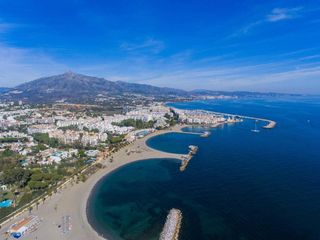 Apartament  Lola flores(nva a marina). Lujo