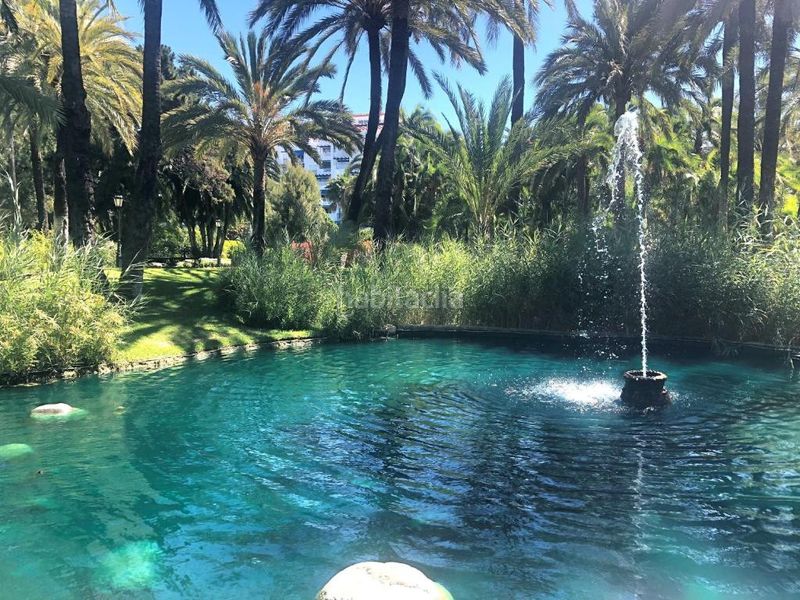 Foto 8118d185-79fd-488d-9232-3f71def9a6f7. Apartament amb calefacció aparcament piscina a Puerto Banús Marbella