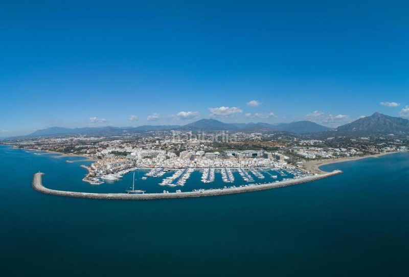 Foto a79bbc71-1f29-4f5d-951a-d57833cf2caf. Apartament amb calefacció aparcament piscina a Puerto Banús Marbella