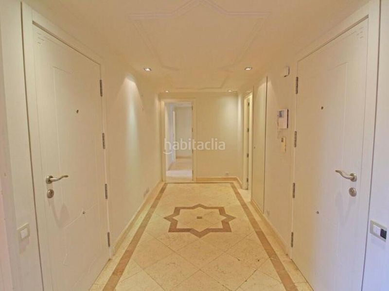 Foto 361f559d-5d77-469e-8376-2750ca803823. Àtic amb aparcament piscina a Casasola Estepona