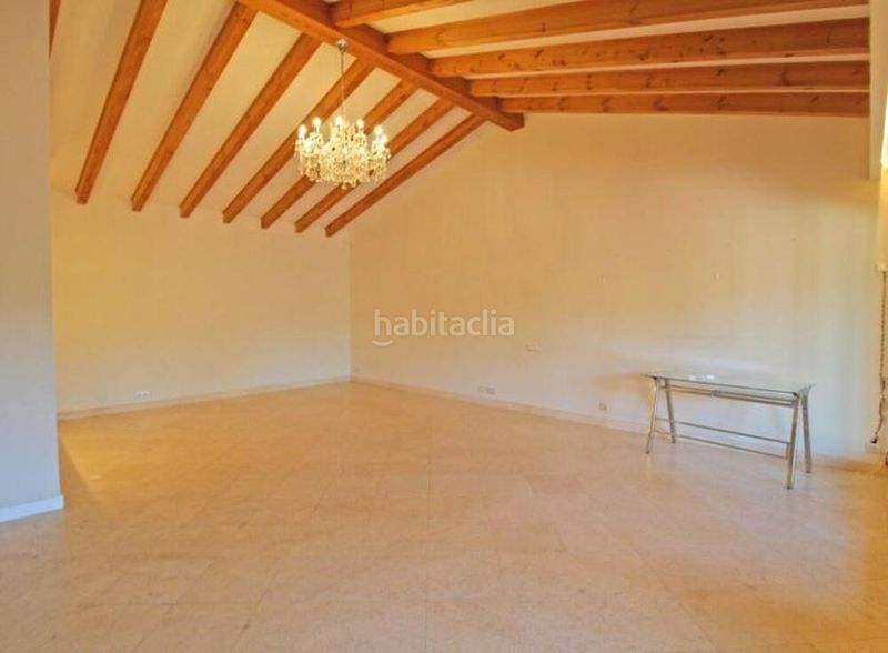 Foto d3033ae5-65b4-4b3b-865e-95b03d05b6ad. Àtic amb aparcament piscina a Casasola Estepona