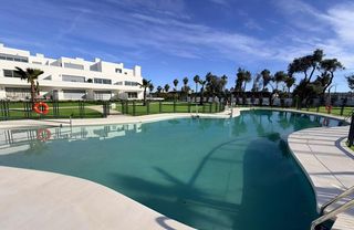 Miete Appartement in Bel - Air