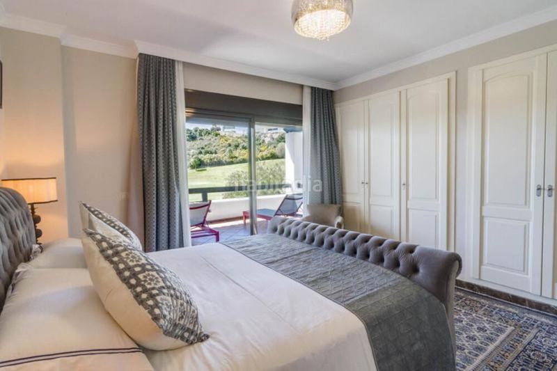 Foto 6edc9eee-e307-4ffe-82dc-9684d11ee66e. Casa aparellada amb aparcament a Valle Romano Golf Estepona