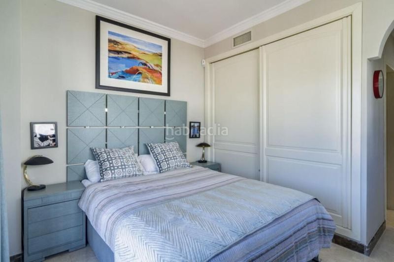 Foto c9c8ae0f-47a3-42d7-bc10-e7b26ac438c8. Casa aparellada amb aparcament a Valle Romano Golf Estepona