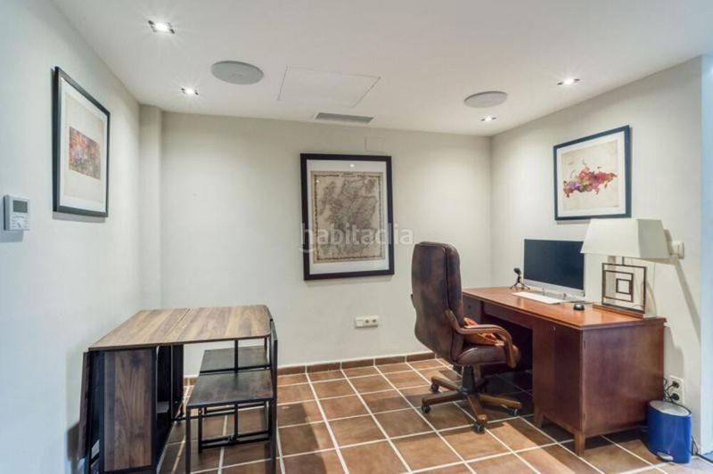 Foto d2741ece-e87d-415d-87e1-ab0dfb8744aa. Casa aparellada amb aparcament a Valle Romano Golf Estepona