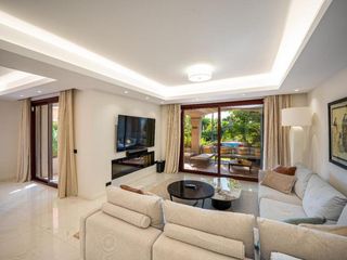 Maison jumelée à La Dama de Noche - La Alzambra