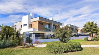 Rent Towny house in Puerto Banús. Lujo