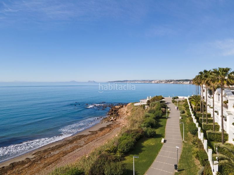 Foto 015c9971-eb61-4e7b-9575-961af5a7e2e4. Planta baja en Seghers Estepona