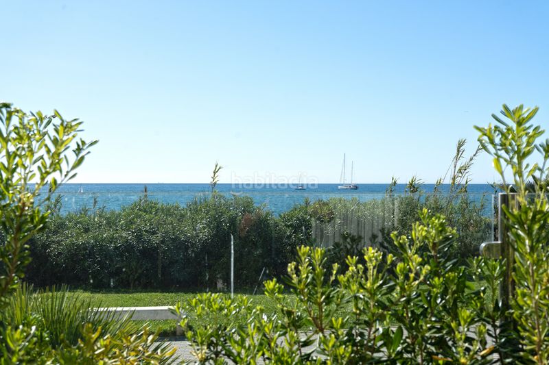 Foto 05b77f49-ea9a-46e9-bb29-a81d8b8f26df. Planta baja en Seghers Estepona