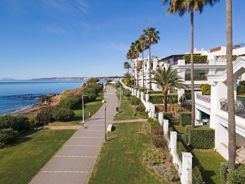 Foto 1bf93c2a-c94b-4127-9056-540dfb1f04a7. Planta baja en Seghers Estepona