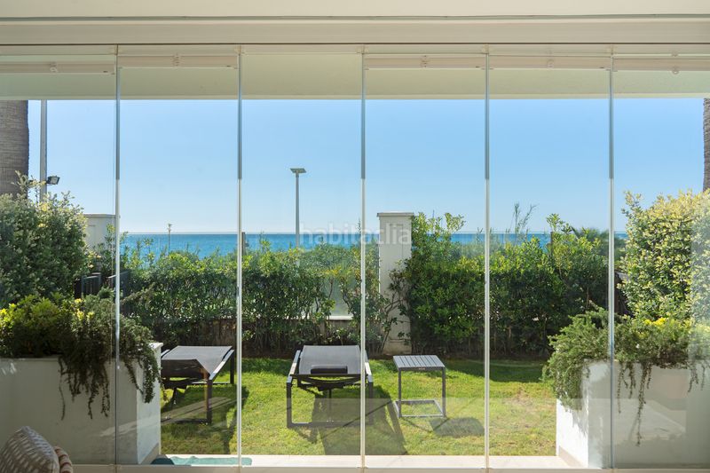 Foto 3df1be90-9b9c-4872-9ee9-3dbf2796f636. Planta baja en Seghers Estepona
