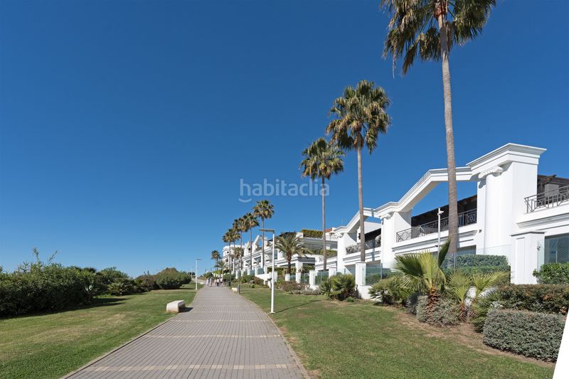 Foto 5fff647e-5836-459f-8ff3-f15aeebe33c6. Planta baja en Seghers Estepona