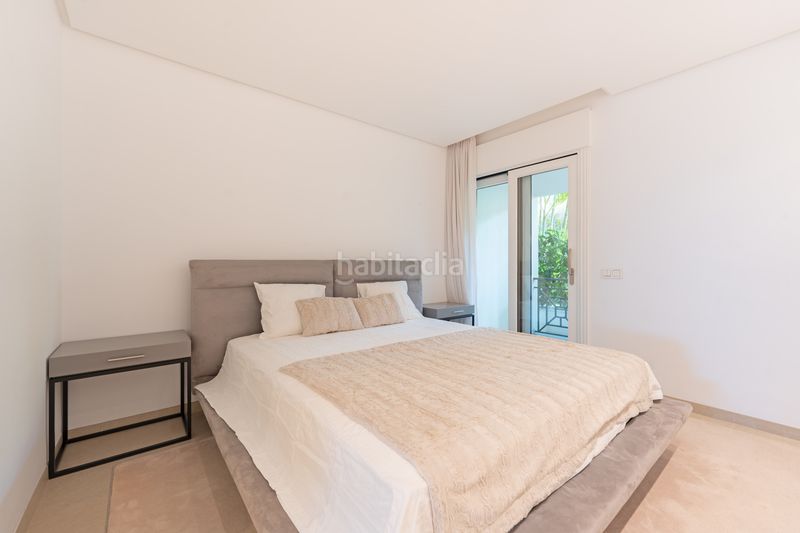 Foto 7f7e12aa-7ca7-4f91-b818-42bfe2bdf7dc. Planta baja en Seghers Estepona