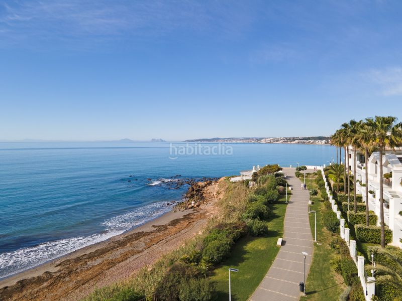 Foto 98dd1bfd-ad50-4288-957e-a6ee17dfdcbd. Planta baja en Seghers Estepona