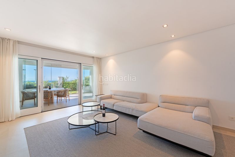 Foto 9b1b5e48-2396-4058-9d30-d8343a61ecd6. Planta baja en Seghers Estepona