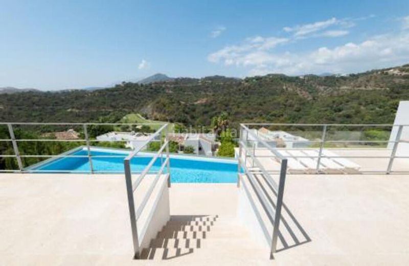 Foto 0c69de7c-8597-4ab9-8bf9-70225553e300. Casa en los arqueros - puerto del almendro Benahavís