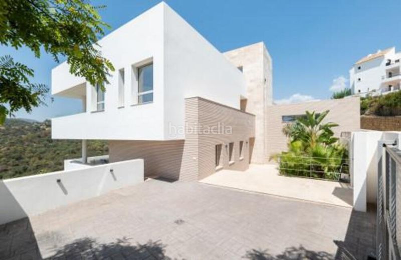 Foto 1929c702-a806-4974-9d51-624caef7485d. Casa en los arqueros - puerto del almendro Benahavís