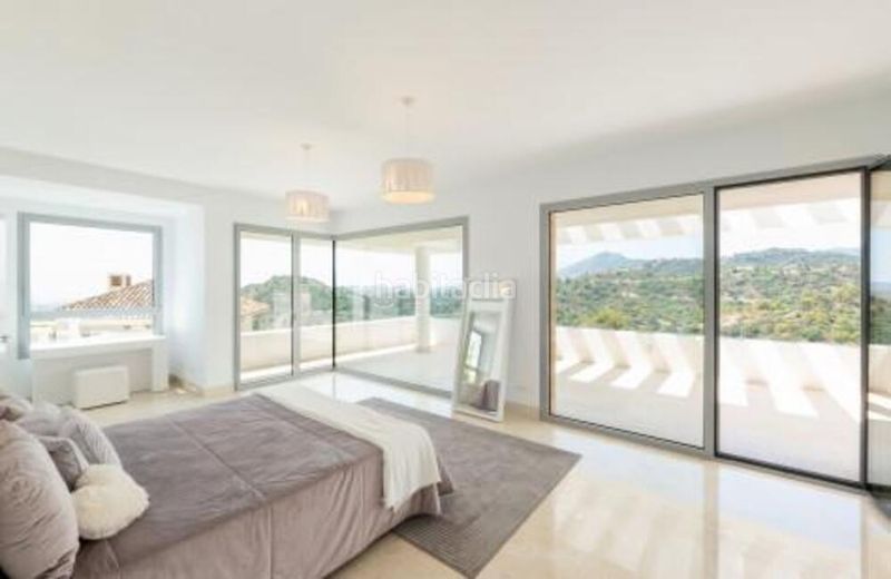 Foto 1a9542d9-e87c-4422-abef-6971d1a8c3c6. Casa en los arqueros - puerto del almendro Benahavís