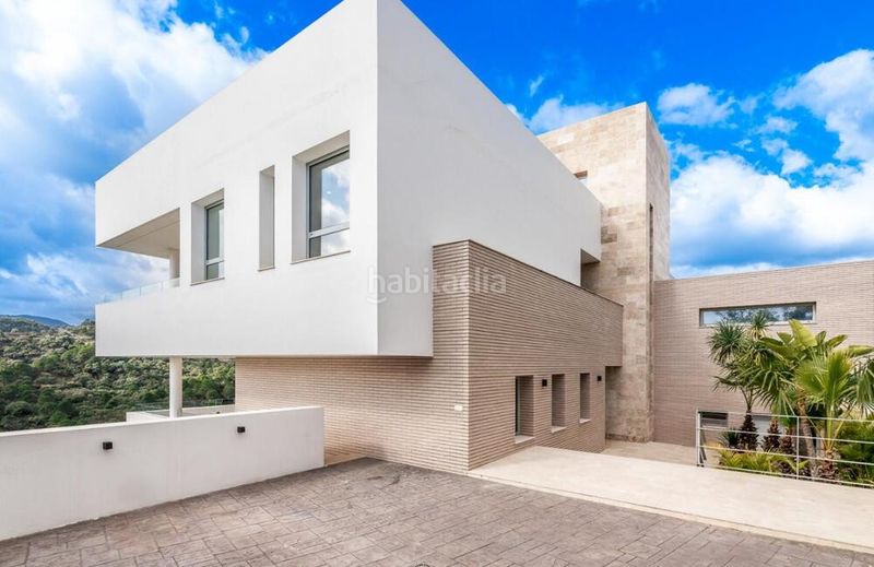 Foto 2711d65c-1878-4d95-bf7d-47b7d048887a. Casa en los arqueros - puerto del almendro Benahavís