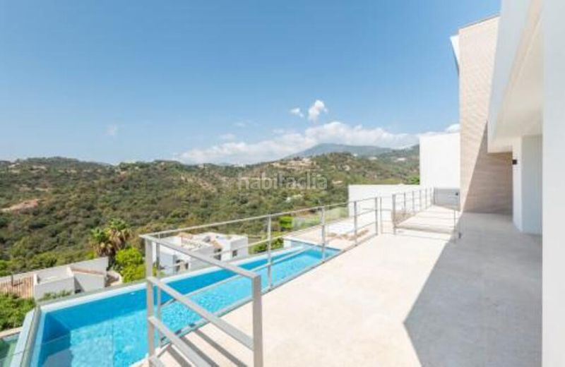 Foto 2942fd4c-3975-4d8e-bdce-856b74eb9e4d. Casa en los arqueros - puerto del almendro Benahavís