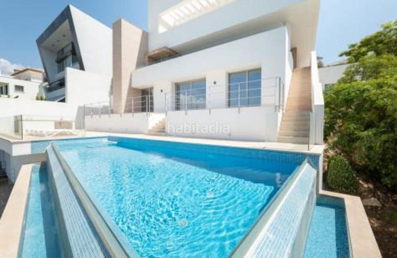 Foto 2ec8356e-6b9b-406c-b2cf-ec093f1d60f2. Casa en los arqueros - puerto del almendro Benahavís