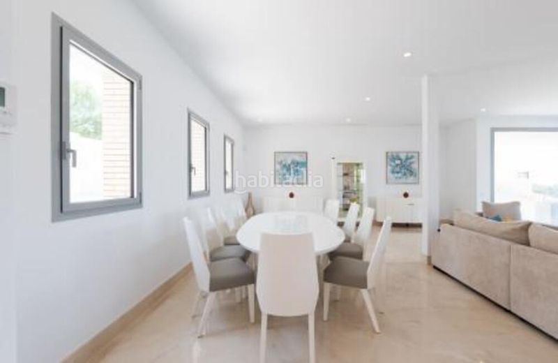 Foto 4b5d7cbb-9e54-4309-b25e-4be56bec5a08. Casa en los arqueros - puerto del almendro Benahavís