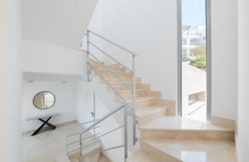 Foto 74d4ce65-8b04-4c37-bdc3-37e540a6e0ac. Casa en los arqueros - puerto del almendro Benahavís