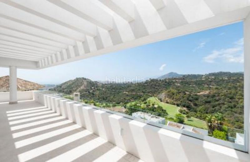 Foto 7794b9c8-a70c-482f-a711-73ac372a342a. Casa en los arqueros - puerto del almendro Benahavís