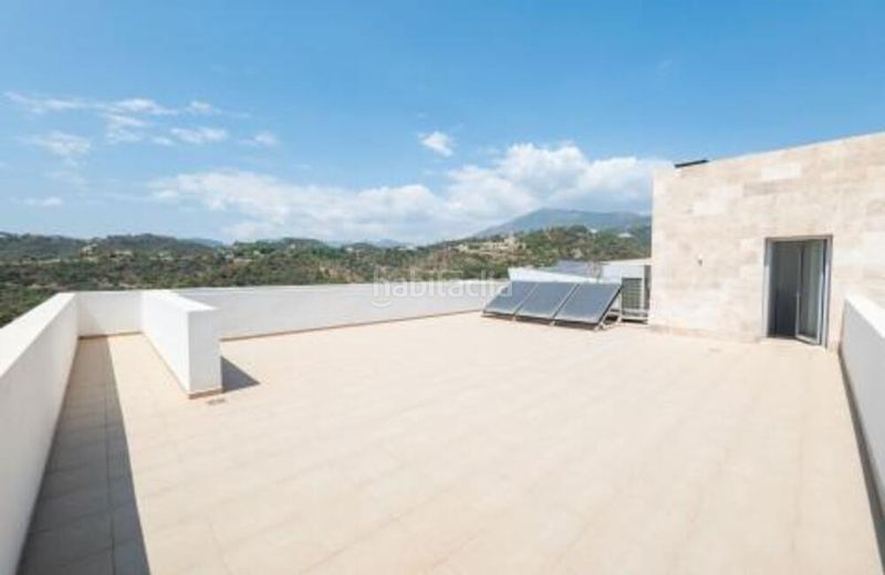 Foto 9cc98fb5-7d76-438d-97eb-d406dbd0f40a. Casa en los arqueros - puerto del almendro Benahavís