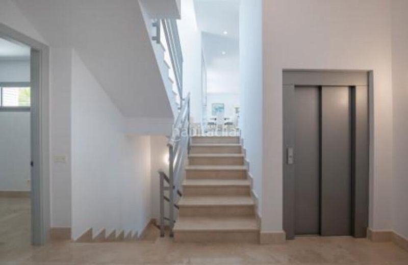 Foto ad53fbfd-cbe6-4514-aa78-48d39ac287be. Casa en los arqueros - puerto del almendro Benahavís