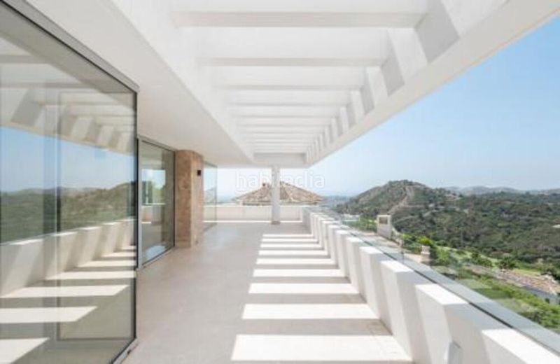 Foto afa910d5-7866-49df-9feb-2ffd6042a66d. Casa en los arqueros - puerto del almendro Benahavís