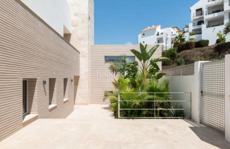 Foto b7dff0ba-c992-4531-a073-140d502b1a8d. Casa en los arqueros - puerto del almendro Benahavís