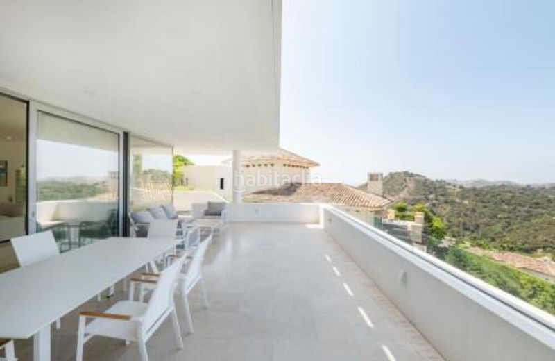 Foto caf78275-37f1-4735-a57e-f5493c8de5c2. Casa en los arqueros - puerto del almendro Benahavís