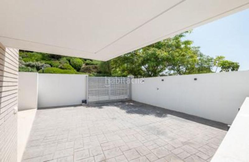 Foto ccc94181-8a51-458c-99bd-75bb3ecdd52a. Casa en los arqueros - puerto del almendro Benahavís