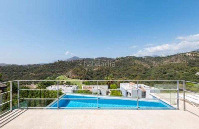 Foto cdc5271b-3640-48d8-9ba1-a2de7a178467. Casa en los arqueros - puerto del almendro Benahavís